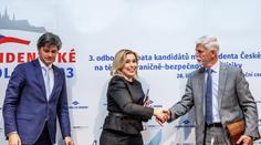 Kampaň je zatím nudná, nejdůležitější debaty budou na Nově, říká politolog