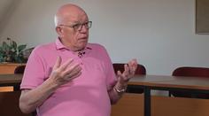 Psychické problémy dětí: V Pobaltí byl na vině přechod na kapitalismus, varuje expert