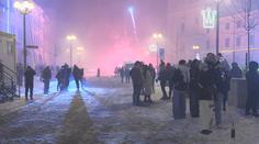 Města bojovala se zákazem pyrotechniky. Někde ohňostroj přesunuli, jinde ho zrušili