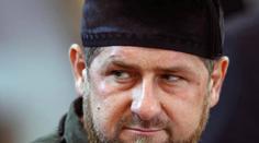 Kadyrov ocenil sám sebe. Udělil si Řád hrdiny Čečenska