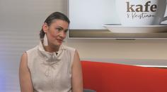Léčivé byliny jsou klíčem k našemu zdraví a vitalitě, řekla pěstitelka