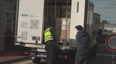 Kontroly na hranicích fungují. Odhalily už desítky nelegálních migrantů