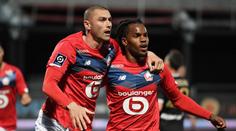 Vláda PSG je u konce. Lille zvládlo svůj zápas a slaví čtvrtý titul