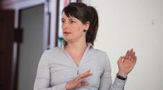 Nevyjdu se 130 tisíci, bojí se senátorka. Platí hypotéku, rezervu má jen na měsíc