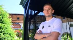 Kuchta: Je škoda, že tu Hložan nezůstal, mohl nám pomoci. Trenéra z ciziny vítá
