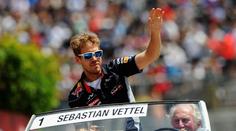 Vettel konečně dobyl i Kanadu! Alonso jde před Kimiho
