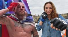 Víkendové MMA na Nova Sport: Pudilová v UFC, Humburger musel odstoupit