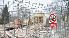Stát dá miliony na demolici ruin! Bude se bourat i u vás? PŘEHLED