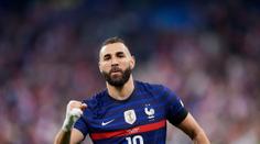 Karim Benzema skončil v reprezentaci! Oznámil to ve svůj památný den