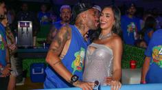 Čtvrtý potomek se třetí ženou. Hvězdný Neymar je opět tatínkem, ukázal krásnou rodinku