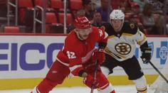 V přípravě zářil Frk! Boston sejmul dvěma góly, další připravil