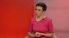 Velký byznys zpomaluje rozvoj Česka, vadí Richterové. Pustila se do ANO i ODS