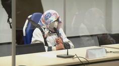 Měla přihlížet smrti. Soud se sekretářkou z koncentračního tábora pokračuje