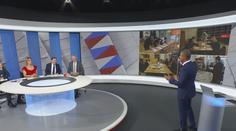 Výsledky prezidentských voleb 2023. Jak se volilo ve vaší obci, okrese a kraji
