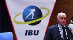 V biatlonové centrále proběhla razie: Důvodem může být i doping