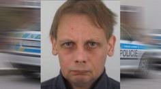 Lubor (47) odešel na diskotéku a zmizel! Pomozte, prosí otec