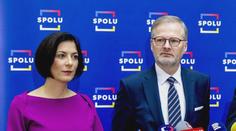 Koalice SPOLU podepíše memorandum. Do voleb půjde opět společně