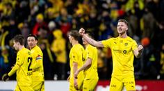 Utkání Evropské ligy je v ohrožení. Hřiště je brutálně zapadlé sněhem