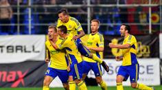 Po letech zpět v Evropě: Pozor, se Zlínem už narazili velcí soupeři!