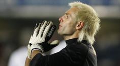 Španělé hráli s černými páskami: Vysvětlení přinesla zdrcená ikona!