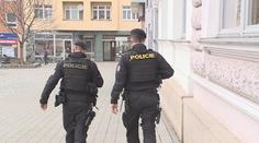 Muž v Ostravě měl ukrást tašku s notebookem. Policii tvrdil, že ji našel