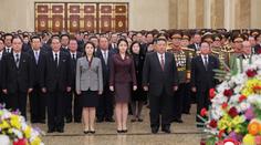 Mluví se už o nástupci Kim Čong-una. Jeho obávaná sestra má zřejmě smůlu