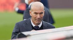 Odchod potvrzen. Zidane končí na lavičce Realu Madrid, sám rezignoval