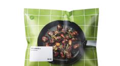 IKEA stahuje z prodeje mražené kuličky. Obsahují totiž nebezpečné plasty