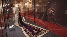 Buckinghamský palác se otevřel veřejnosti. Uvnitř je výjimečná výstava