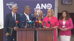 ANO v Karlových Varech vypovědělo koaliční smlouvu se SPOLU. Vadí mu korupce