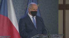 Hrad trvá na ceremoniálu k 28. říjnu. Bude, ale bez veřejnosti a politiků
