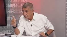 Babiš nazval Stanjuru zločincem z Opavy. Když zůstane ve vládě, oholí vás, tvrdí