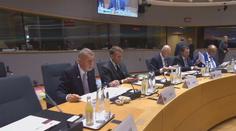 Lídři EU řeší druhý den v Bruselu válku na Ukrajině. Trump nás podrazil, řekl Babiš
