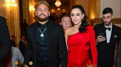 Neymar čeká další dítě. Před pár měsíci mu jiná žena porodila dceru