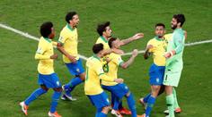 Brazílie si zahraje o finále! O postupu rozhodly až penalty