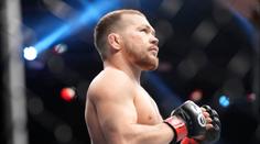 Souboj bývalých šampionů UFC ovládl Jan, k vidění byl i pekelný kop z otočky