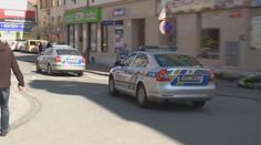 Policie obvinila muže, který podporoval ruskou invazi. Hrozí mu vězení