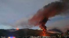 Američané bombardovali Venezuelu, v zemi platí výjimečný stav
