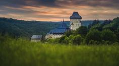 Památkový inspektor: Karlštejn pořádá i prohlídky s překvapením!