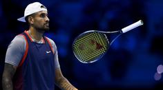 Bouřlivák Kyrgios je vyčerpaný: Už nechci hrát tenis