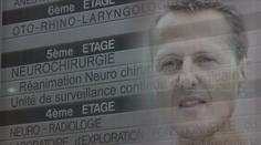 Naděje pro Schumachera? Má jít na operaci, po které by mohl začít chodit