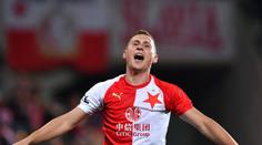 Kluby krouží kolem dalšího slávisty, kapitána sešívaných lanaří řecký tým