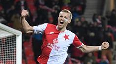 Slavia se chystá na Evropskou ligu! Sledujte zápas proti Genku