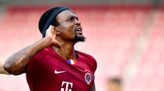 Miláček sparťanských fanoušků se vrací na Letnou. Costa opět sparťanem