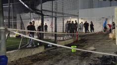 Izrael se vzpamatovává z útoku na hřiště. Na pohřby dětí přišly tisíce lidí