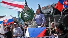 RADIKÁLNÍ EVROPA: Uprchlíci mění Evropu, přibývá extrémistů