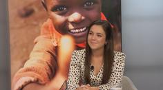 Redaktorka TN.cz odjela na misi do Keni. Adoptovala tam chlapečka a stavěla kurník