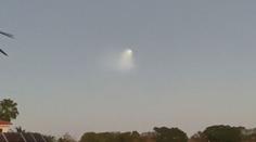 UFO vyvolává stigmata. Neidentifikovaným objektům se bude říkat jinak
