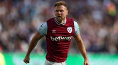 Součkův spoluhráč tvrdě kritizuje tým: Jsem velmi naštvaný, nehrajeme fotbal