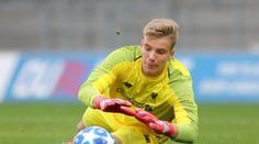 Mladý český gólman opouští Liverpool! Stěhuje se do Irska